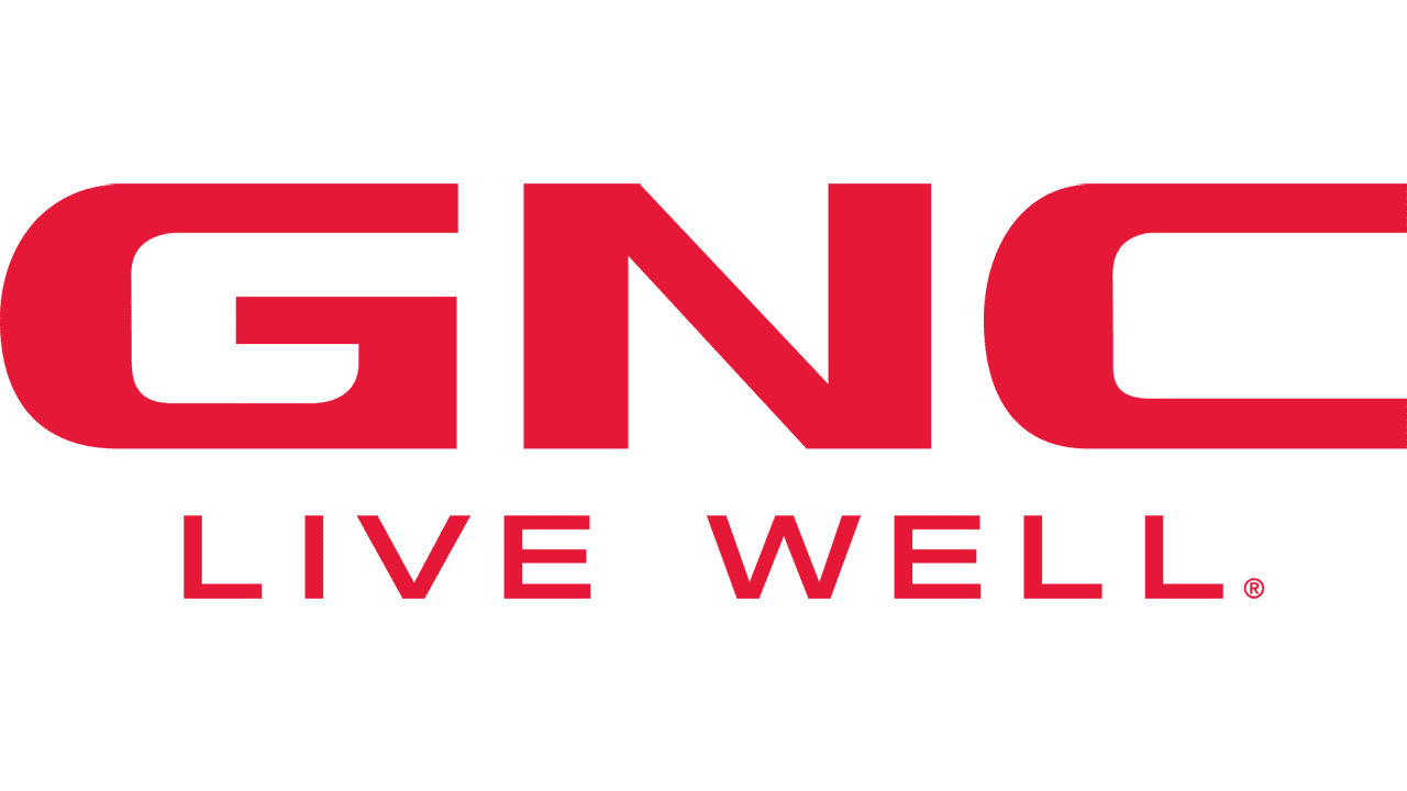 GNC logo