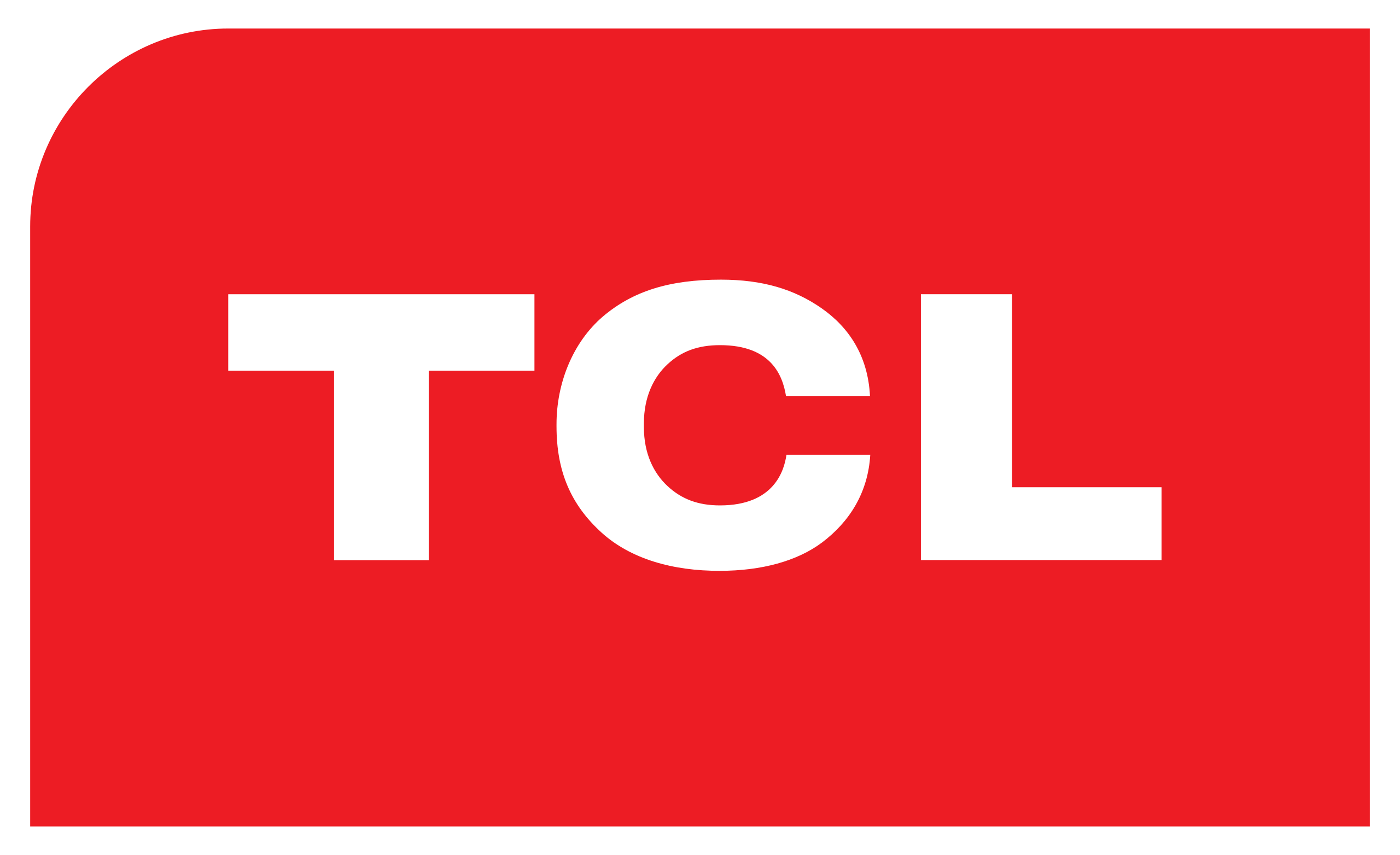 LOGO TCL