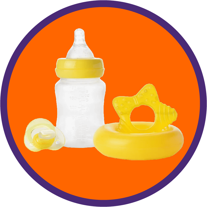 Alimentation Bébé
