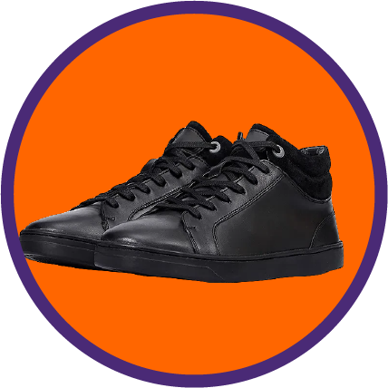 CHAUSSURES & SANDALES