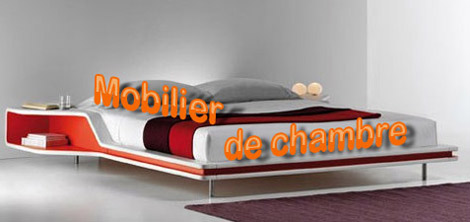 Mobilier de Chambre image Mobilier de Chambre