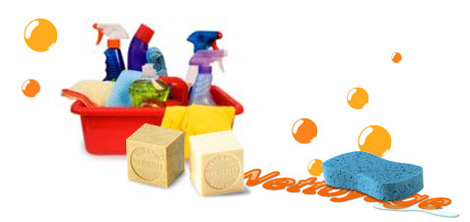 Nettoyage / Entretien image Nettoyage / Entretien