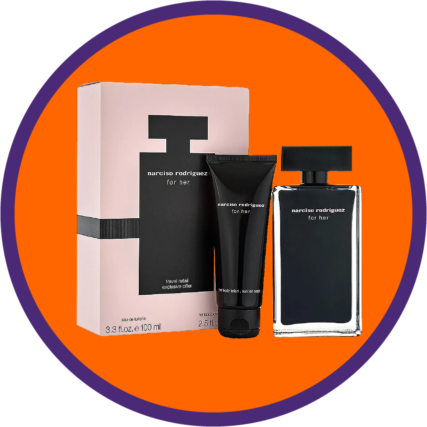 PARFUMS DE LUXE - FEMMES