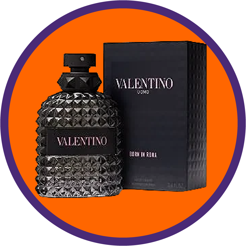 PARFUMS DE LUXE - HOMMES