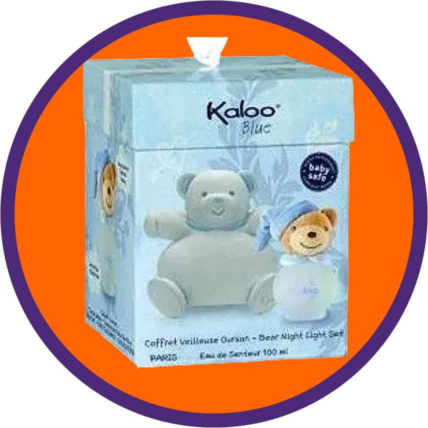 PARFUMS POUR ENFANTS