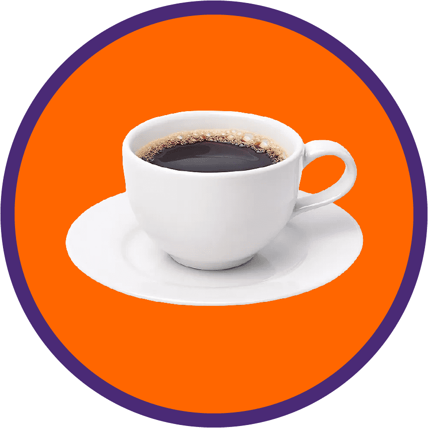 Petit déjeuner