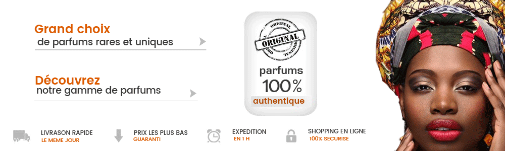 PARFUMERIE image PARFUMERIE