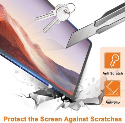 Samsung Galaxy Tab S8 Ultra | Protecteur d'écran en verre trempé