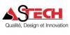 logo astech
