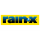 RAIN-X LOGO